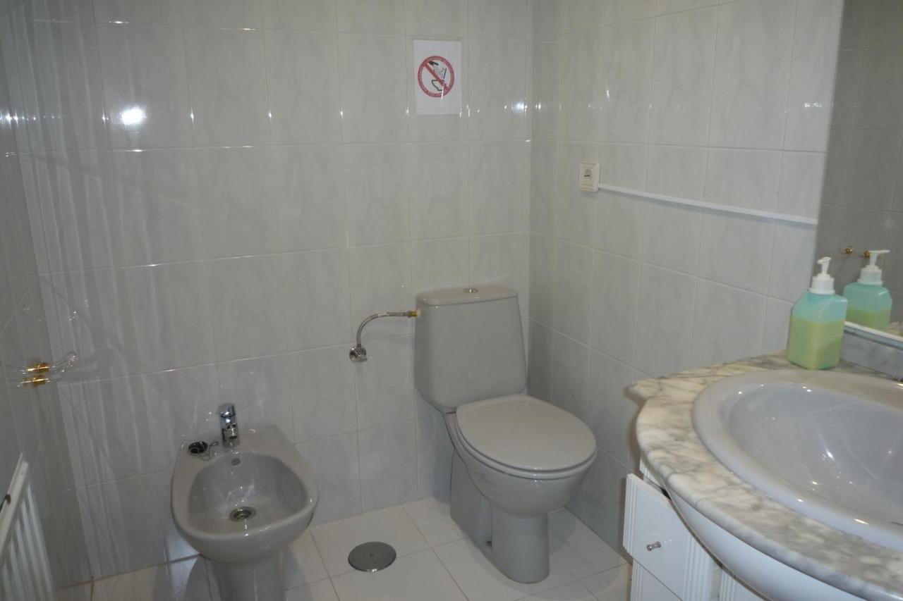 Apartamento Los Abedules Сантандер Экстерьер фото