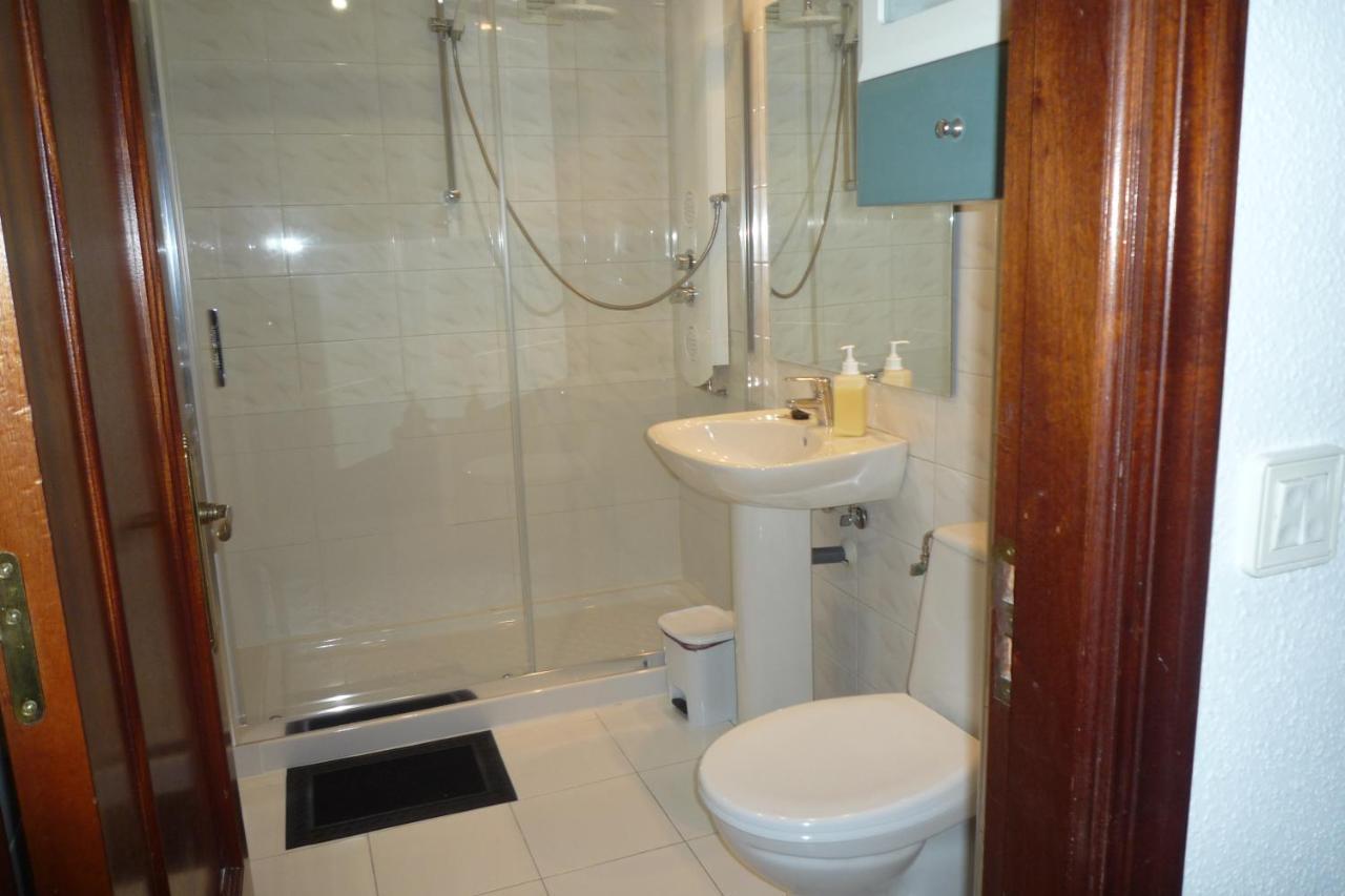 Apartamento Los Abedules Сантандер Экстерьер фото